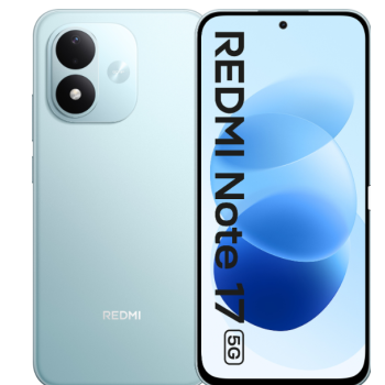 Xiaomi Redmi Note 17 5G 6/256GB Morski